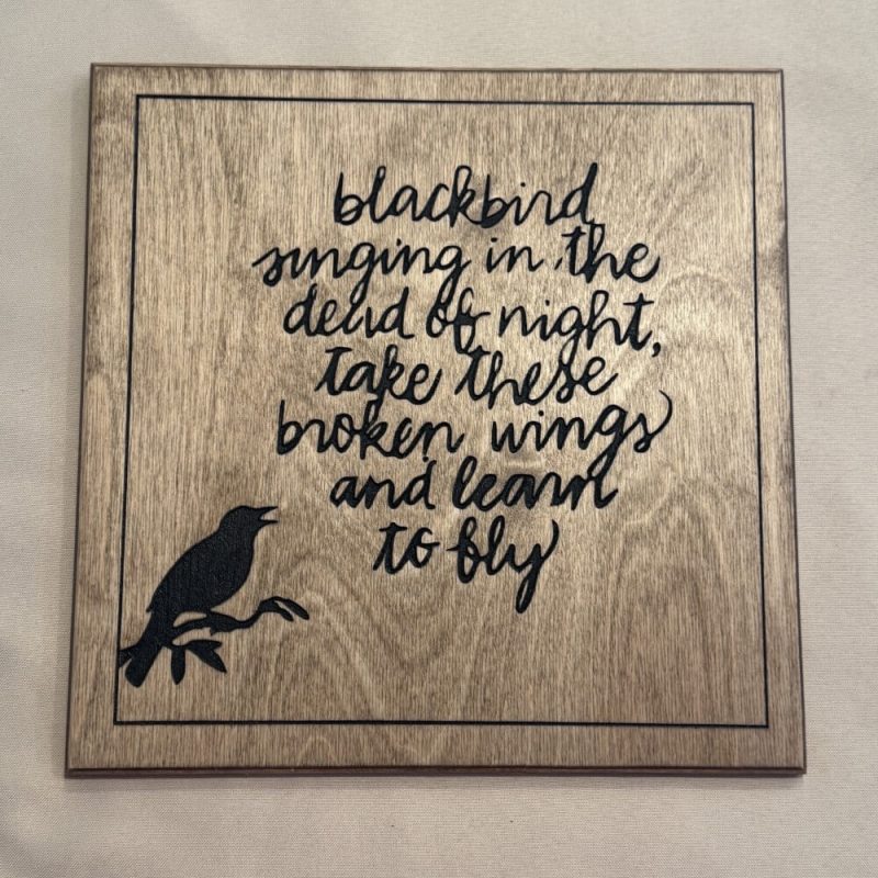 Handcrafted Gifts